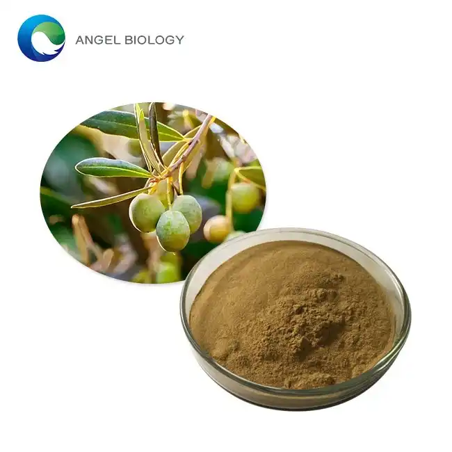 Hydroxytyrosol Powder